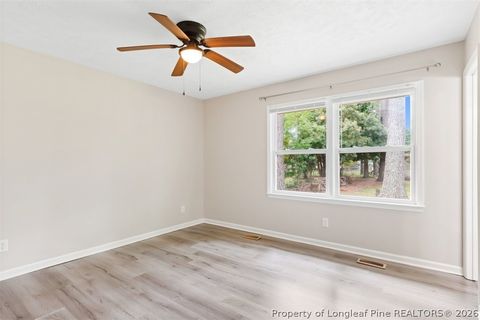 Tiny photo for 9420 Gooden Drive #39, Fayetteville, NC 28314 (MLS # 765896)