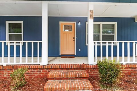 Tiny photo for 9420 Gooden Drive #39, Fayetteville, NC 28314 (MLS # 765896)