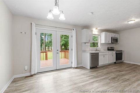 Tiny photo for 9420 Gooden Drive #39, Fayetteville, NC 28314 (MLS # 765896)