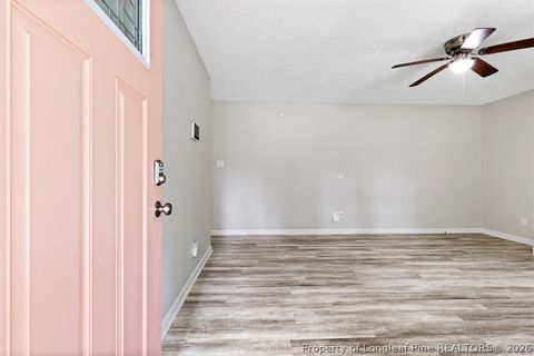 Tiny photo for 9420 Gooden Drive #39, Fayetteville, NC 28314 (MLS # 765896)