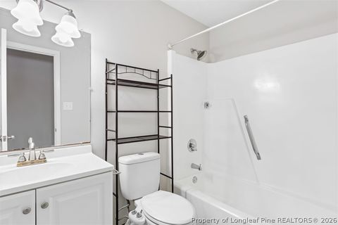 Tiny photo for 9420 Gooden Drive #39, Fayetteville, NC 28314 (MLS # 765896)