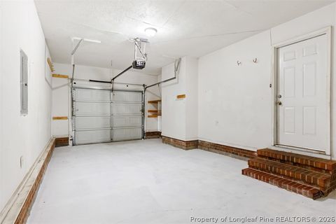 Tiny photo for 9420 Gooden Drive #39, Fayetteville, NC 28314 (MLS # 765896)