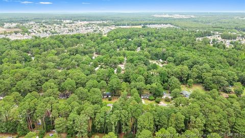 Tiny photo for 9420 Gooden Drive #39, Fayetteville, NC 28314 (MLS # 765896)