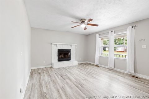 Tiny photo for 9420 Gooden Drive #39, Fayetteville, NC 28314 (MLS # 765896)