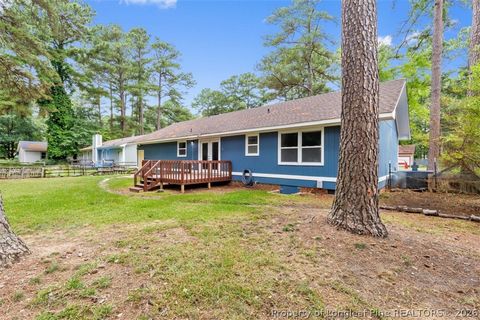 Tiny photo for 9420 Gooden Drive #39, Fayetteville, NC 28314 (MLS # 765896)