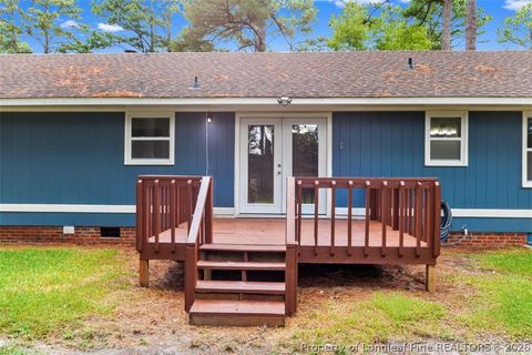 Tiny photo for 9420 Gooden Drive #39, Fayetteville, NC 28314 (MLS # 765896)