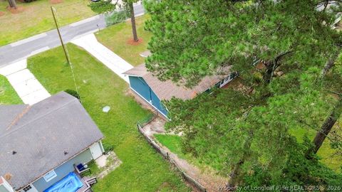 Tiny photo for 9420 Gooden Drive #39, Fayetteville, NC 28314 (MLS # 765896)