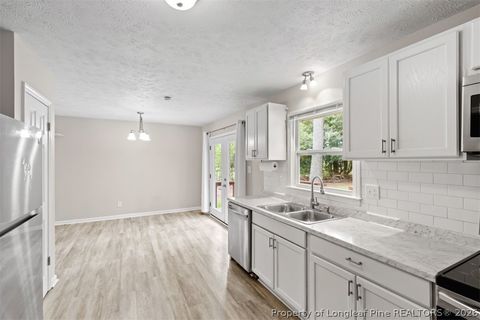 Tiny photo for 9420 Gooden Drive #39, Fayetteville, NC 28314 (MLS # 765896)