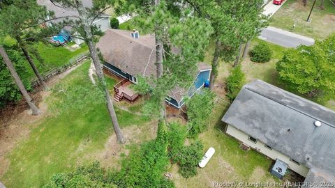 Tiny photo for 9420 Gooden Drive #39, Fayetteville, NC 28314 (MLS # 765896)