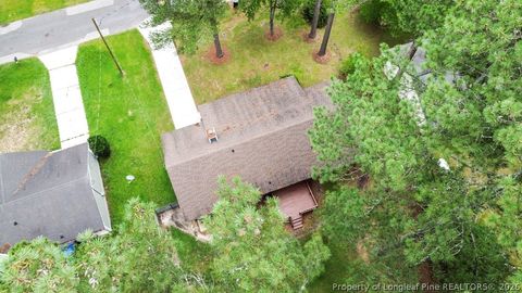 Tiny photo for 9420 Gooden Drive #39, Fayetteville, NC 28314 (MLS # 765896)