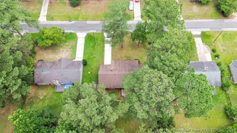 Tiny photo for 9420 Gooden Drive #39, Fayetteville, NC 28314 (MLS # 765896)