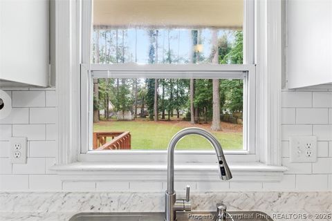 Tiny photo for 9420 Gooden Drive #39, Fayetteville, NC 28314 (MLS # 765896)