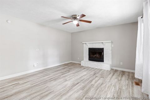 Tiny photo for 9420 Gooden Drive #39, Fayetteville, NC 28314 (MLS # 765896)