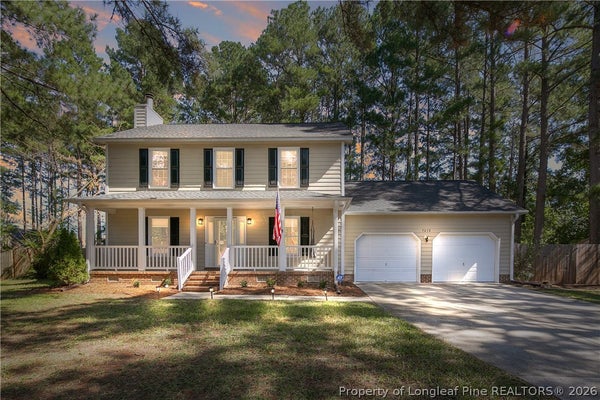 7210 ROCKRIDGE LN, FAYETTEVILLE, NC 28306 - Image b833ea37c9501004575ded46e75406b4/3131454768