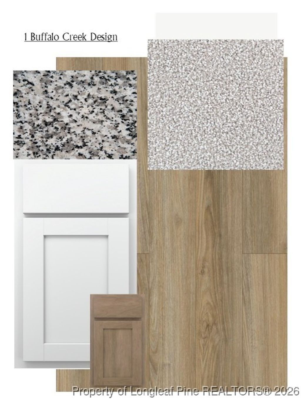 Photo of 130 Traveller (Lot 1) Way, Raeford, NC 28376 (MLS # 754253)