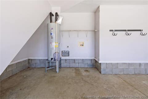 Tiny photo for 2955 Dalmation Drive, Hope Mills, NC 28348 (MLS # 765956)