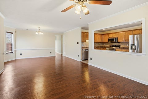 Tiny photo for 2955 Dalmation Drive, Hope Mills, NC 28348 (MLS # 765956)