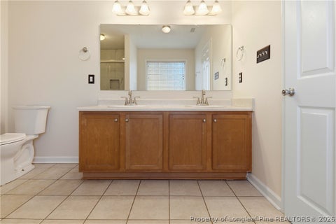 Tiny photo for 2955 Dalmation Drive, Hope Mills, NC 28348 (MLS # 765956)