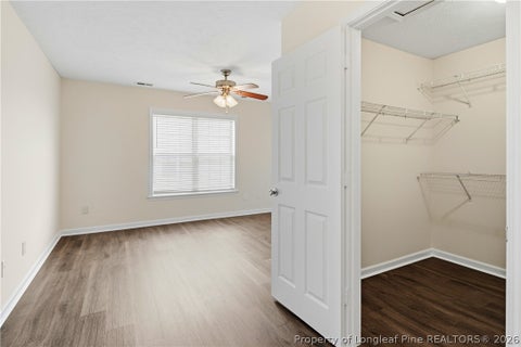 Tiny photo for 2955 Dalmation Drive, Hope Mills, NC 28348 (MLS # 765956)