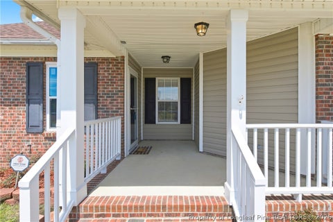 Tiny photo for 2955 Dalmation Drive, Hope Mills, NC 28348 (MLS # 765956)