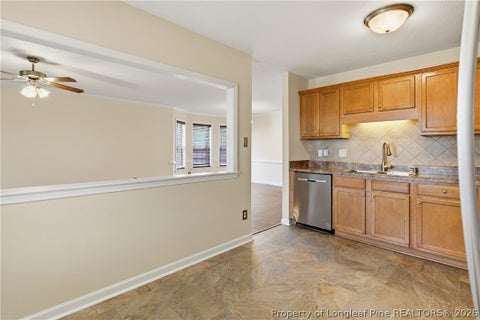 Tiny photo for 2955 Dalmation Drive, Hope Mills, NC 28348 (MLS # 765956)
