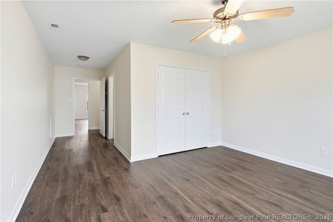Tiny photo for 2955 Dalmation Drive, Hope Mills, NC 28348 (MLS # 765956)