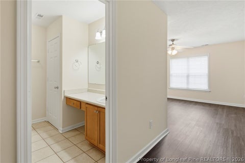 Tiny photo for 2955 Dalmation Drive, Hope Mills, NC 28348 (MLS # 765956)