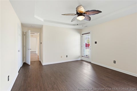 Tiny photo for 2955 Dalmation Drive, Hope Mills, NC 28348 (MLS # 765956)