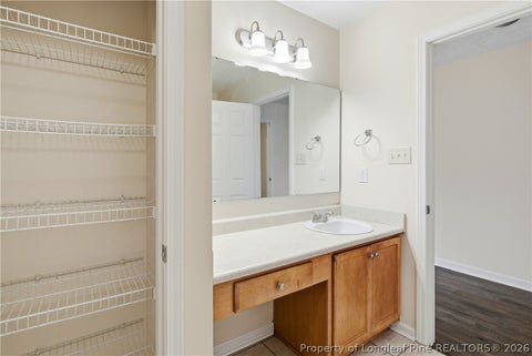 Tiny photo for 2955 Dalmation Drive, Hope Mills, NC 28348 (MLS # 765956)