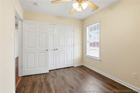 Tiny photo for 2955 Dalmation Drive, Hope Mills, NC 28348 (MLS # 765956)
