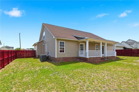 Tiny photo for 2955 Dalmation Drive, Hope Mills, NC 28348 (MLS # 765956)