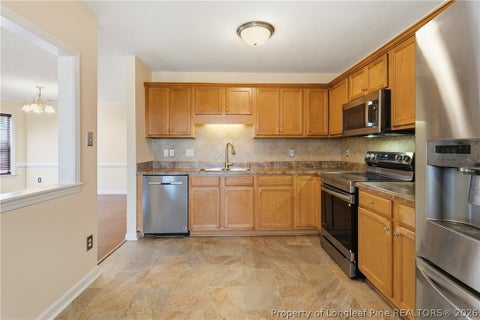 Tiny photo for 2955 Dalmation Drive, Hope Mills, NC 28348 (MLS # 765956)