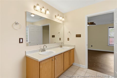 Tiny photo for 2955 Dalmation Drive, Hope Mills, NC 28348 (MLS # 765956)