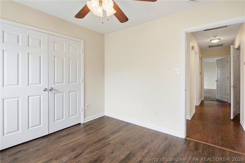 Tiny photo for 2955 Dalmation Drive, Hope Mills, NC 28348 (MLS # 765956)