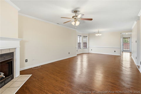 Tiny photo for 2955 Dalmation Drive, Hope Mills, NC 28348 (MLS # 765956)