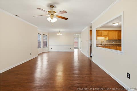 Tiny photo for 2955 Dalmation Drive, Hope Mills, NC 28348 (MLS # 765956)
