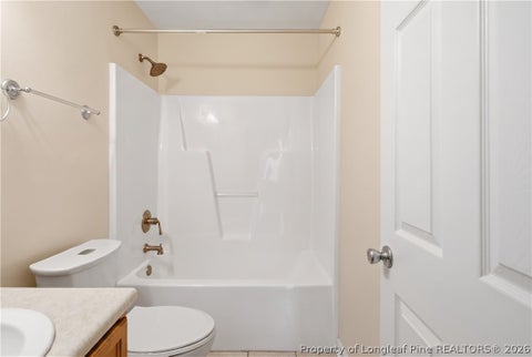 Tiny photo for 2955 Dalmation Drive, Hope Mills, NC 28348 (MLS # 765956)