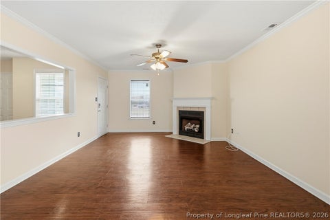 Tiny photo for 2955 Dalmation Drive, Hope Mills, NC 28348 (MLS # 765956)