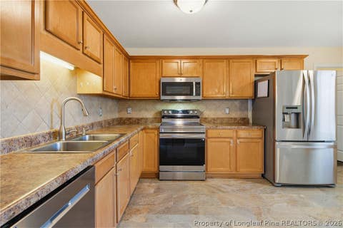 Tiny photo for 2955 Dalmation Drive, Hope Mills, NC 28348 (MLS # 765956)