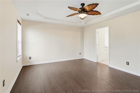 Tiny photo for 2955 Dalmation Drive, Hope Mills, NC 28348 (MLS # 765956)