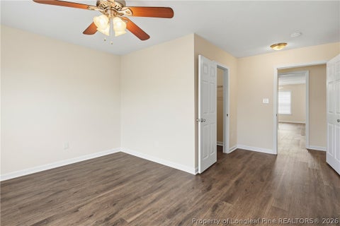 Tiny photo for 2955 Dalmation Drive, Hope Mills, NC 28348 (MLS # 765956)