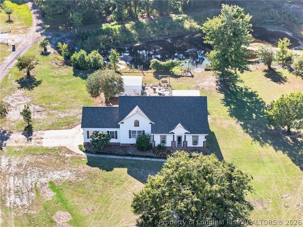 Photo of 7241 Farm Loop Path SW, Sunset Beach, NC 28468 (MLS # 770909)