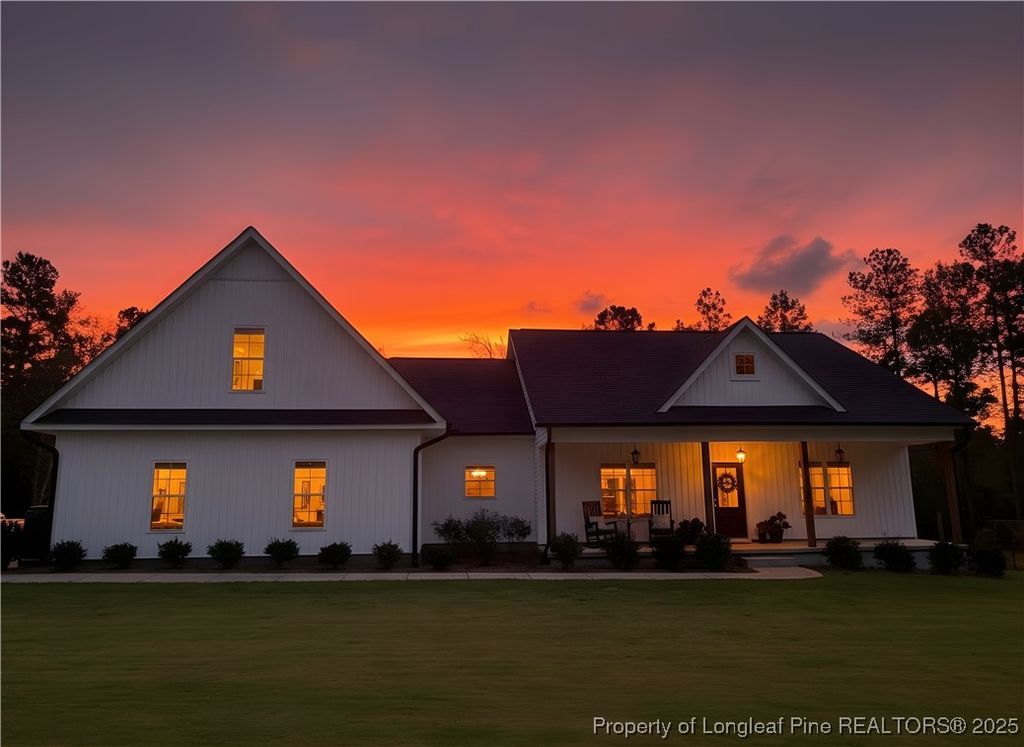 Photo of 742 Susie Circle, Cameron, NC 28326 (MLS # 751363)