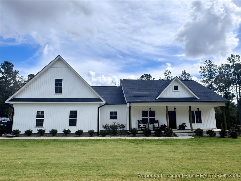Photo of 742 Susie Circle, Cameron, NC 28326 (MLS # 751363)