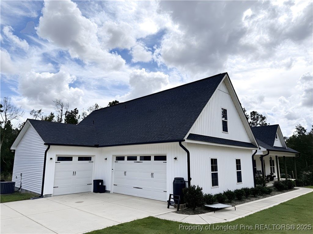 Photo of 742 Susie Circle, Cameron, NC 28326 (MLS # 751363)