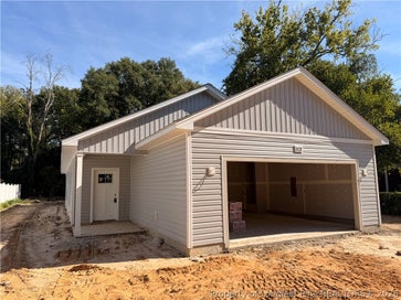 1121 Turnpike Road Fayetteville NC 28305