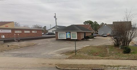 Photo of 444 Owen Drive, Fayetteville, NC 28304 (MLS # 763588)