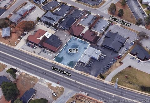 Tiny photo for 444 Owen Drive, Fayetteville, NC 28304 (MLS # 763588)