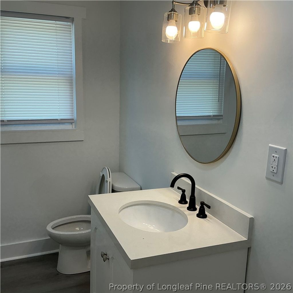 Photo of 210 Sunset Avenue, Fayetteville, NC 28301 (MLS # 759191)