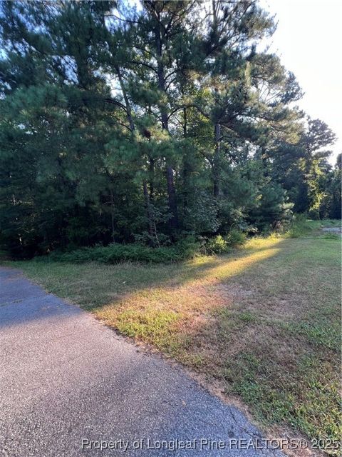 Photo of 0 Dumbarton Drive, Sanford, NC 27330 (MLS # 749890)